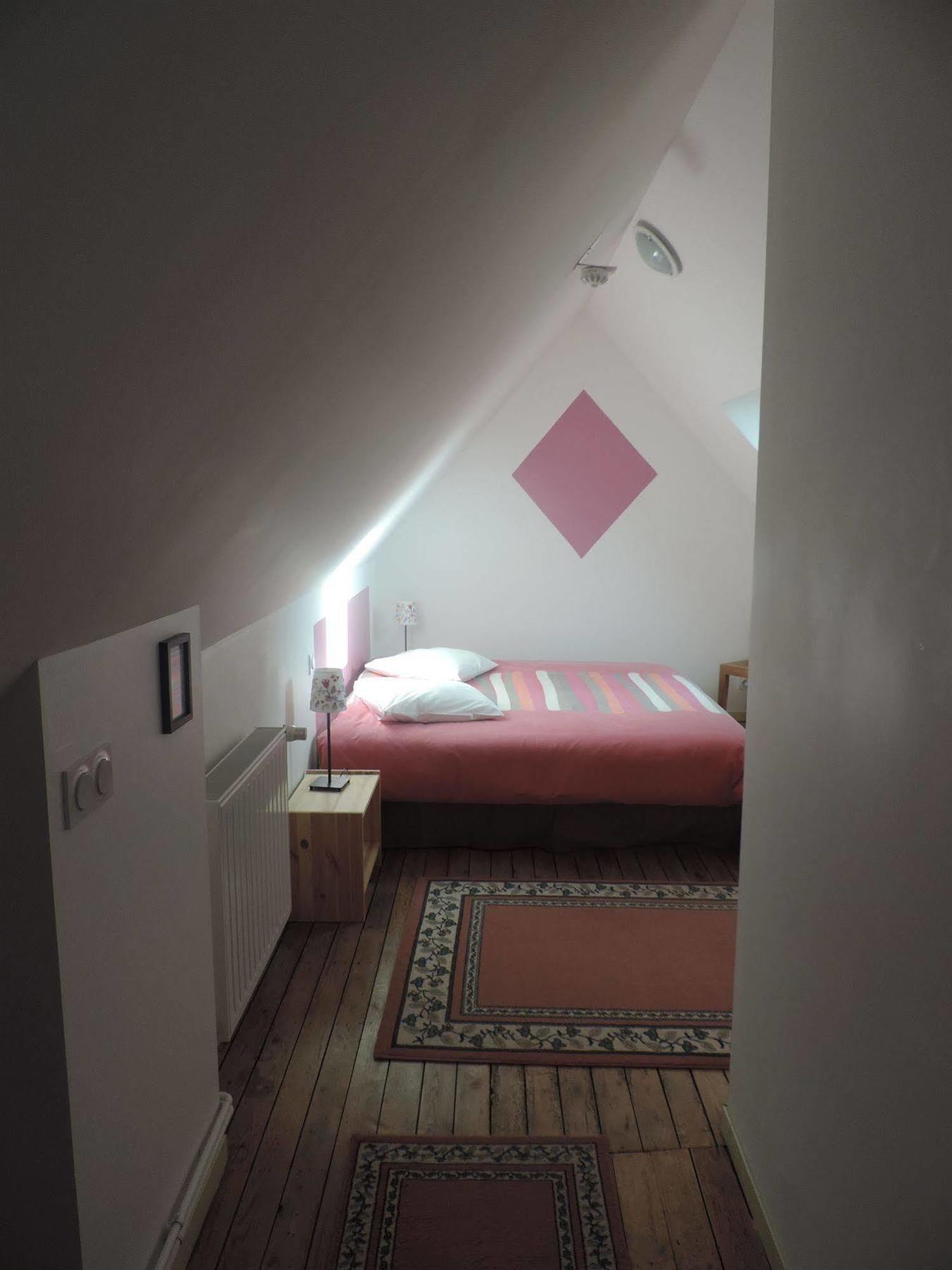 Select Hotel Le Mans Kültér fotó